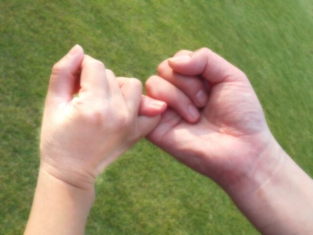 指切りげんまん嘘ついたら の歌詞の意味とは アイスピ