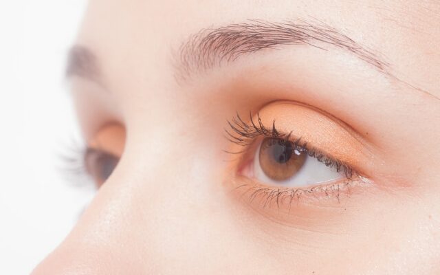 対人運が悪い人は 眉毛 まゆげ に関係している アイスピ