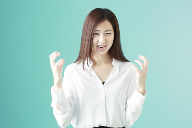 負け惜しみを言う心理 合理化 アイスピ