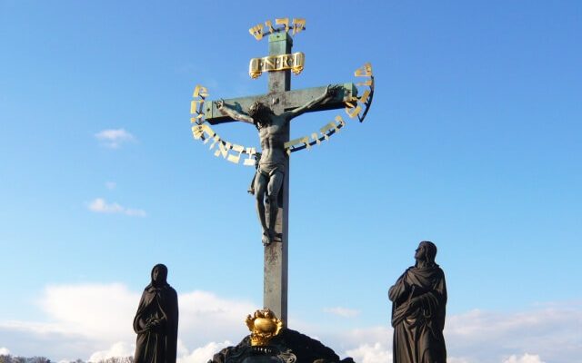 メシア 救世主 とは何を意味するものなのか アイスピ