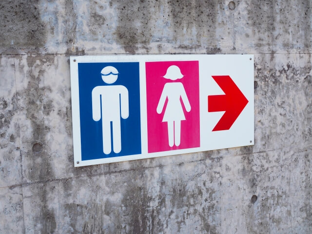 子供の性格タイプをどのトイレに入るかで知ることができる アイスピ